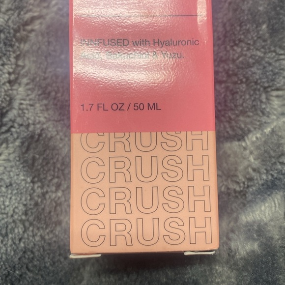 In n beauty project hyaluronic and bakuchiol serum - Picture 7 of 8